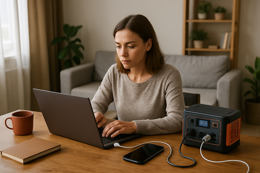 Essential Power Management Tips for Remote Workers