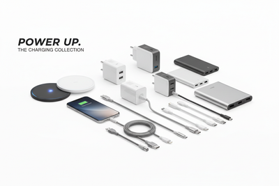 Charging