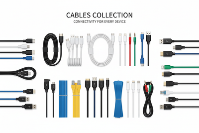 Cables