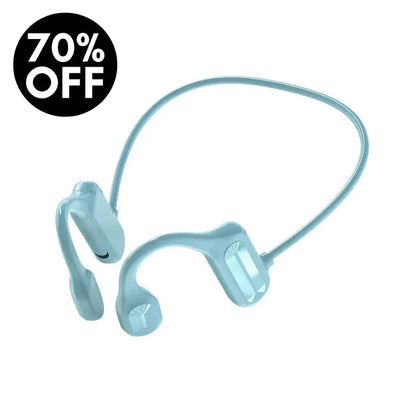 Mimarta headphone with cushioned ear cups and adjustable headband, close-up view showing sleek black design and plush padding.