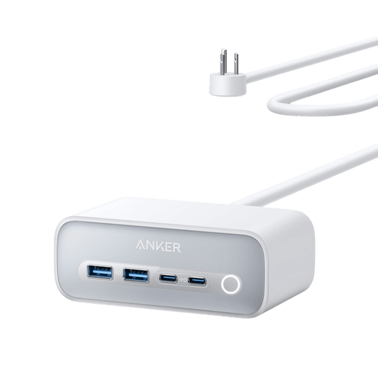 Anker <b>525</b> Charging Station