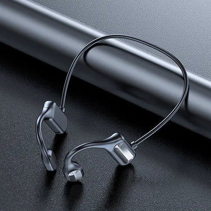 Mimarta headphone with over-ear design, black color, cushioned ear cups, and adjustable headband for comfortable listening.