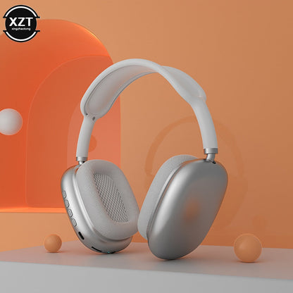 Kore Kawaii wireless Bluetooth headphones in sleek design with cushioned ear cups and adjustable headband.