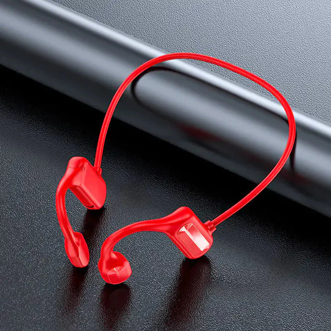 Mimarta wireless headphones with cushioned ear cups and adjustable headband for comfortable listening.