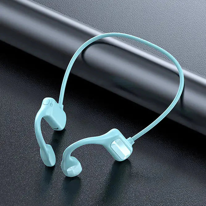 Mimarta headphone with cushioned ear cups and adjustable headband, shown from a side angle on a white background